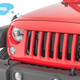 Illustration for article titled These Grilles Make Your Jeep Look Stupid, Not Tough